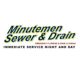 Local Business Minutemen Sewer & Drain in  