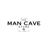 The Man Cave Store