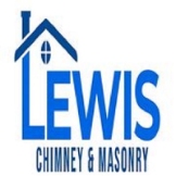 Lewis chimney repair and masonry