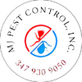 MJ Pest Control Inc