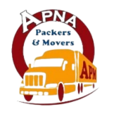 Local Business Apna Packers Movers in Indore 