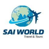 Local Business Indian Travel Agents Melbourne | Sai World Travel & Tours in  