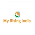 My Rising India