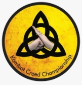 Kombat Creed Championship