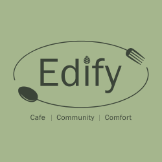 EDIFY - Healthy Cafe in Noida