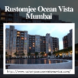 Local Business Rustomjee Ocean Vista Mumbai in Mumbai 