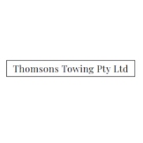 Thomsons Towing Pty Ltd