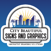 City Beautiful Signs & Graphics