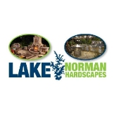 Lake Norman Hardscape