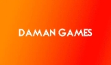 Local Business Daman Online Games in  