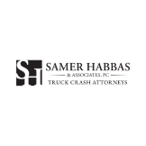 Truck Crash Attorneys – Samer Habbas & Associates