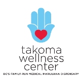 Takoma Wellness Center DC Dispensary