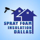 Spray Foam Insulation Dallas