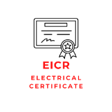 Electrical Certificate