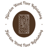 JGordon Wood Floor Refinishing