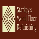 Starkey's Wood Floor Refinishing