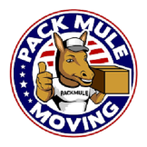 Local Business Pack Mule Moving in Louisville, KY 40018 