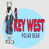 Key West Polar Bear Ice Cream Parlor