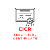 Electrical Certificate