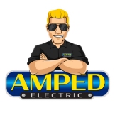 Local Business Amped Electric in Redmond 