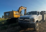 Waco Equipment Repair