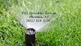 Local Business D&L Sprinkler System Repair in  