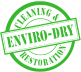 Enviro-Dry Cleaning and Restoration