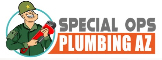 Local Business Special Ops Plumbing Service & Water Softeners in  