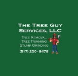 Local Business The Tree Guy Services LLC in  