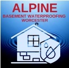 Alpine Basement Waterproofing Worcester