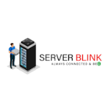 Local Business Server Blink in Louisville 