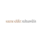 Rechtsanwältin Susanne Schäfer