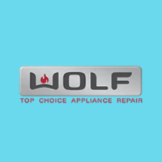 Wolf Top Choice Appliance Repair