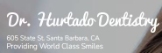 Dr Hurtado Clear Braces Santa Barbara