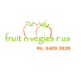 Fruit N Vegies R Us