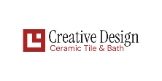 Creative Design Ceramic Tile and Bath