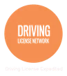 Driving License Network