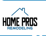 Home Pros Remodeling