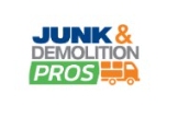 Junk & Demolition Pros, Dumpster Rentals, Junk Removal