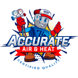 Local Business Accurate Air & Heat in  