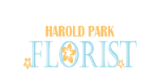 Local Business Harold Park Florist in Harold Wood, Romford, RM3 0JX 