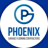 Phoenix Garage Flooring Contractors