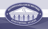 Pennsylvania Court Records