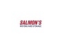 Salmon’s Moving and Storage Surrey BC