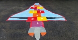 Playground Markings LTD