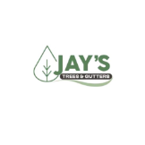 Jay's Trees & Gutters