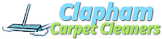 Clapham Carpet Cleaners Ltd