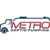 Metro Septic Pumping