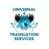 universal translation services