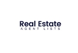 Real Estate Agent Lists